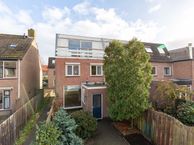 van Beverningkstraat 9, 2361 AG Warmond