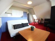 Vossiusstraat 17 4, 1071 AC Amsterdam