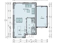 Bouwnummer 17 (Bouwnr. 17), 8801 XB Franeker
