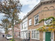 Ebenhaëzerstraat 53 A, 3083 RG Rotterdam