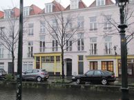 Groenewegje 92, 2515 LN Den Haag