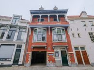 Nassaustraat 12 B, 2011 PJ Haarlem