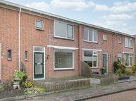 Wijtze Ennemastraat 19, 8801 GP Franeker