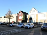 Zonnebloemstraat 37, 3353 EL Papendrecht