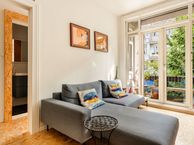 Balistraat 44 B, 1094 JN Amsterdam