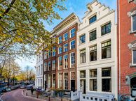 Keizersgracht 183 B, 1016 DR Amsterdam