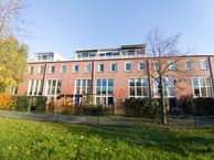 Adriaan Menninckkwartier 14, 3554 CT Utrecht