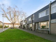 Brahmsstraat 104, 5011 DC Tilburg