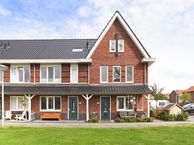 Willem van de Veldestraat 79, 2406 HH Alphen aan den Rijn