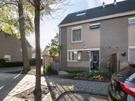 K.P.C. de Bazelstraat 9, 3822 ES Amersfoort