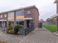 Adriaan de Grootstraat 105, 1785 NJ Den Helder