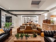 Hoeksestraat 29 C, 3036 LK Rotterdam