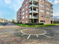 Koningin Wilhelminastraat 92, 8606 BZ Sneek