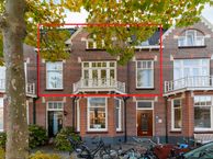 Krugerlaan 111 b, 2806 ED Gouda