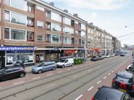 Jonker Fransstraat 107 B, 3031 AP Rotterdam