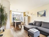 Justus van Effenstraat 27, 3351 GL Papendrecht