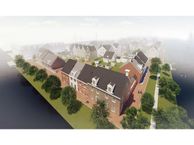 Meerkade 17, 9685 AS Blauwestad