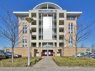 Ridderburgpark 137, 2135 KW Hoofddorp