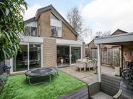 Dirk Bavolaan 14, 2411 TX Bodegraven