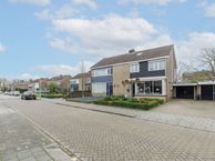 Nachtegaalstraat 100, 7481 AV Haaksbergen