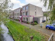 Clusiusstraat 118, 2163 JK Lisse