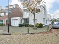 Laan van Kanaän 70, 1944 RS Beverwijk