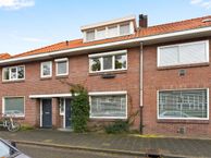 Geraniumstraat 27, 5644 NC Eindhoven