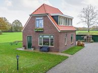 Halleweg 8, 8326 AP Sint Jansklooster