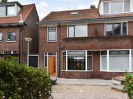 Van Hallstraat 7, 2613 CK Delft