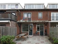 Jacob van Campenlaan 5 A, 1222 KB Hilversum