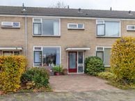 Menno Simonszhof 126, 1216 LN Hilversum