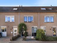 Klinker 11, 6581 HT Malden