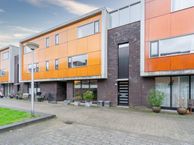 Pieter de Hooghstraat 22, 2612 VE Delft