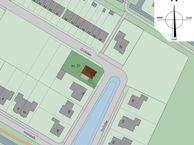 Kavel 37 (Bouwnr. 1), 8315 BE Luttelgeest