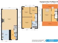 Kleyn Proffijtlaan 94, 2343 KX Oegstgeest