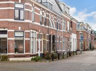Bekkerstraat 125, 3572 SG Utrecht