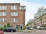 Willem Schoutenstraat 35 bg, 1057 DL Amsterdam