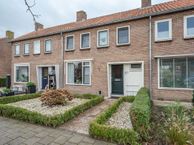 Hobius de Krijgerlaan 13, 3245 XE Sommelsdijk