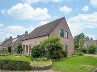 Korhoenderstraat 23, 5844 AT Stevensbeek