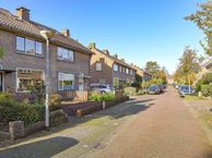 Berlagestraat 18, 1271 LK Huizen