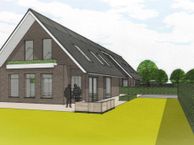 Dammekant 54 A, 2411 CE Bodegraven