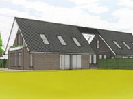 Dammekant 54 B, 2411 CE Bodegraven