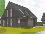 Dammekant 54 D, 2411 CE Bodegraven