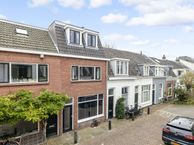 Kapelstraat 89, 3572 CK Utrecht
