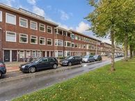 Croeselaan 273 bis, 3521 BS Utrecht