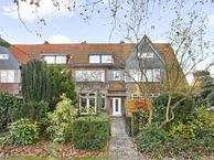 Groot Hoefijzerlaan 12, 2244 GH Wassenaar