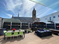 Kerkstraat 6 D, 1404 HH Bussum