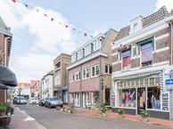 Kapelstraat 11 B-4, 1404 HT Bussum
