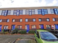 Stadhoudersstraat 104, 6828 SM Arnhem