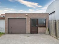 F.D. Rooseveltstraat 10, 4698 BG Oud-Vossemeer